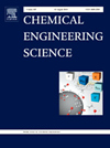 CHEMICAL ENGINEERING SCIENCE杂志封面